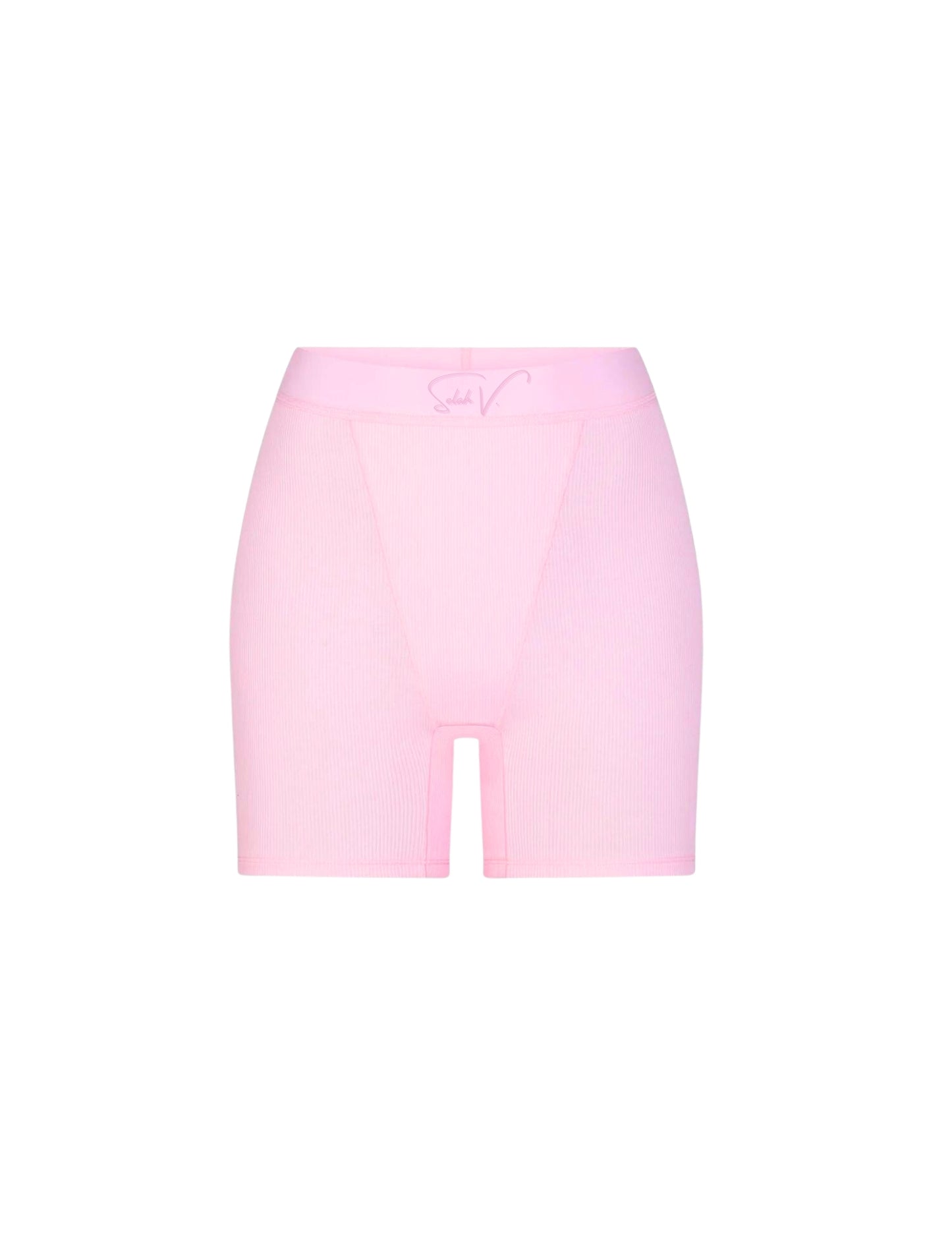 SHORTS - PINK