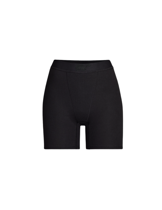 SHORTS - BLACK