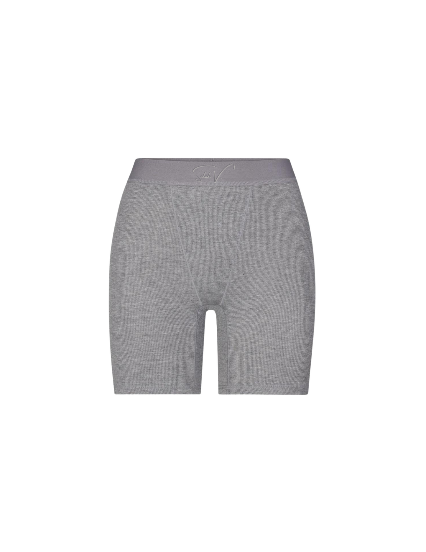 SHORTS - GREY