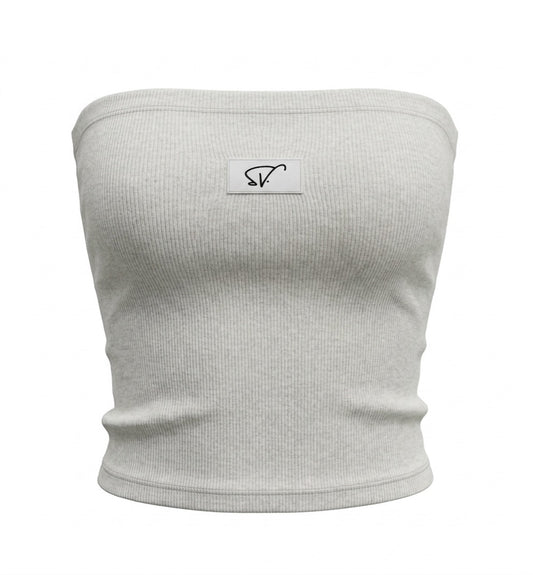 SV Tube Top Grey (PRE ORDER)