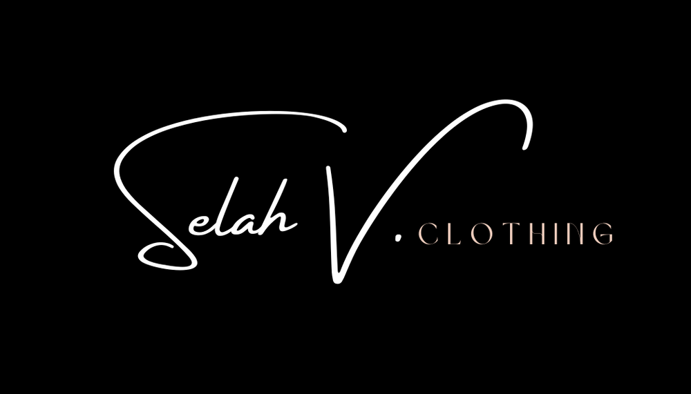 Selah V. Clothing