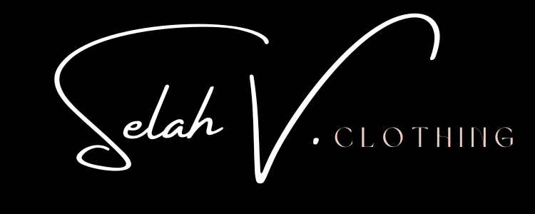 Selah V. Clothing